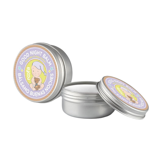 Roofa Mom & Baby Balm Shea Butter & Honey 50ml