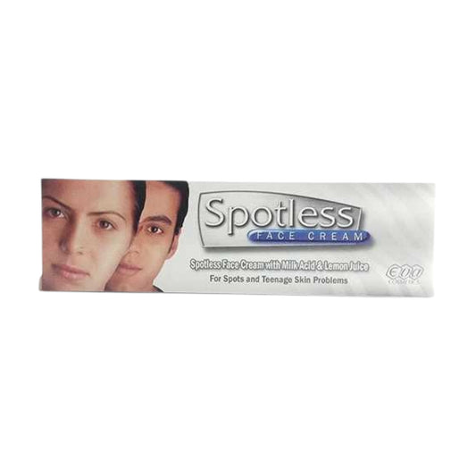 Eva Skin Spotless Face Cream Offer 15G