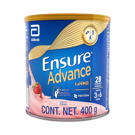 Ensure Advance Powder 400g