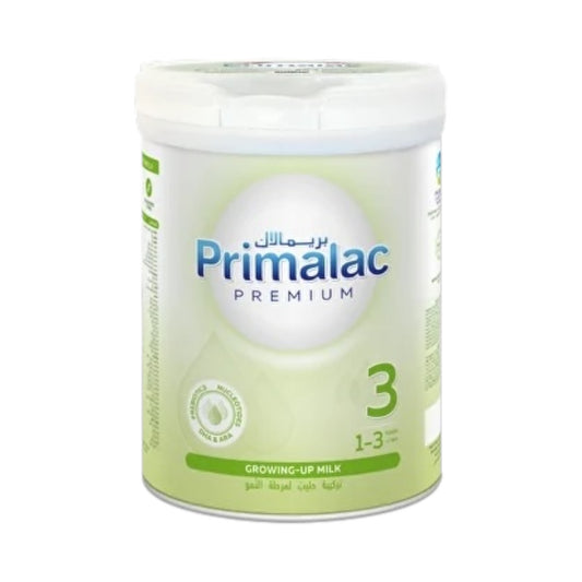 Primalac Premium 3 Milk powder 400g