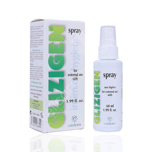 Glyzine Spray 60 ml