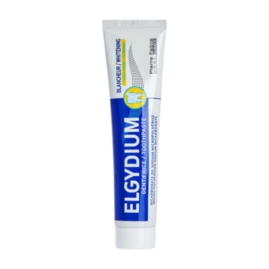 Elgydium Cool Lemon Toothpaste 75ml