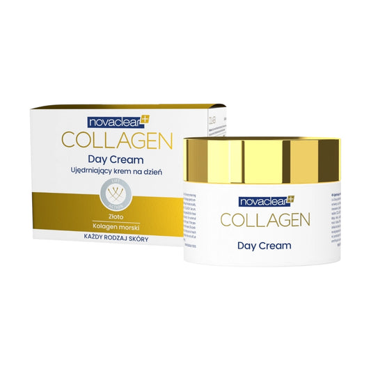 Novaclear Collagen Day Cream 50ml
