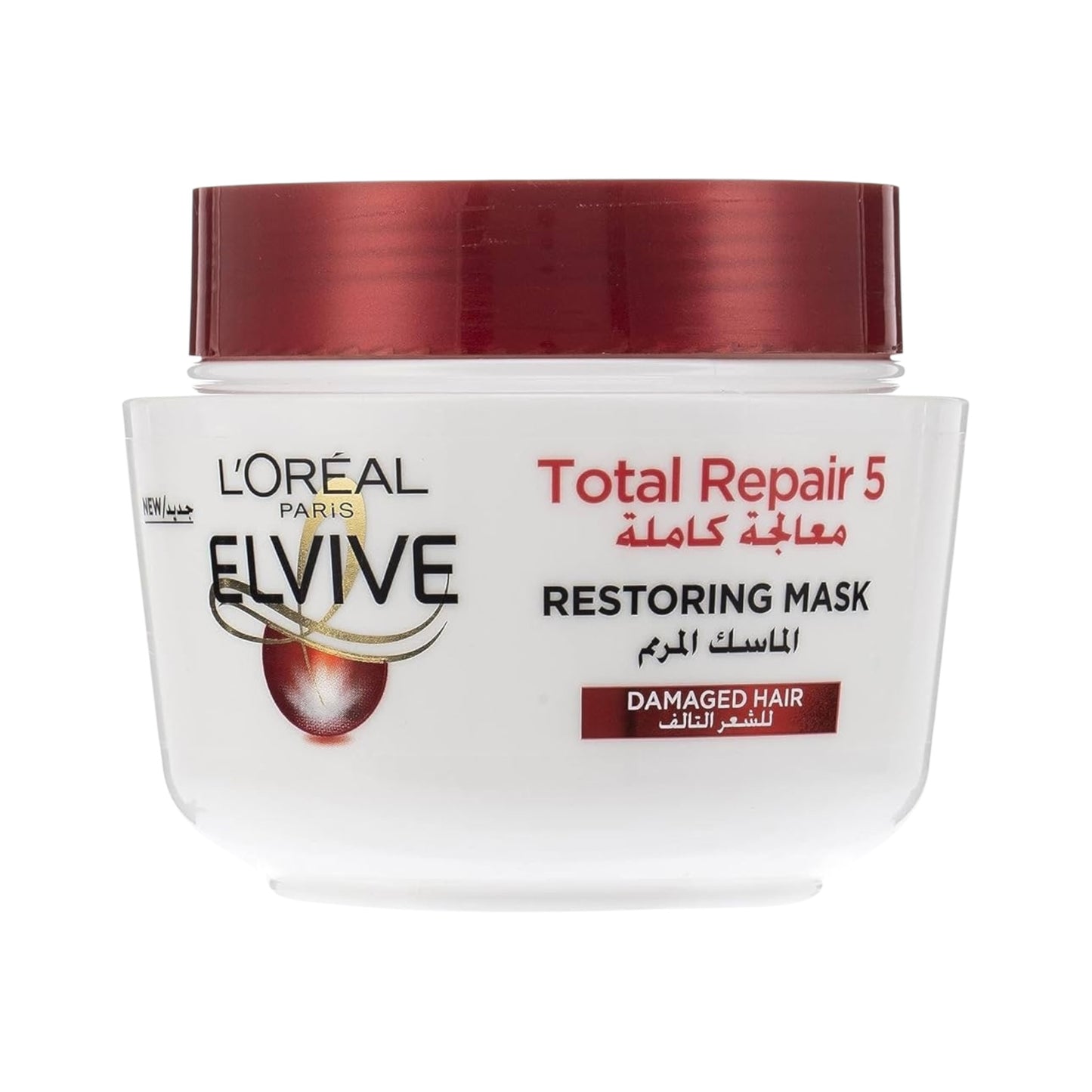 Loreal Elvive Total Repair Hair Mask 300 ml