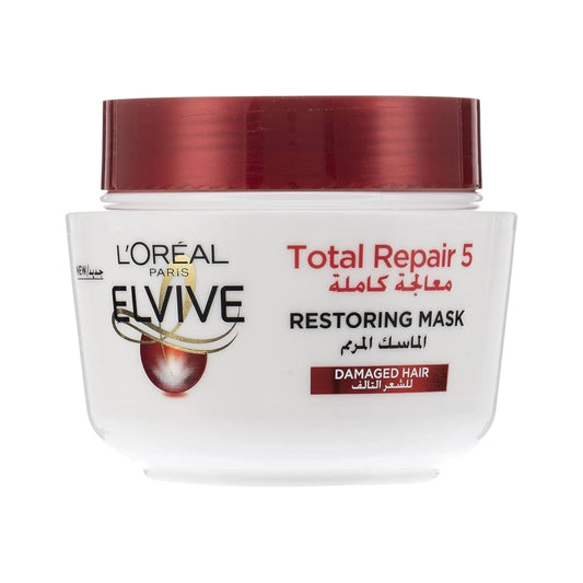 Loreal Elvive Total Repair Hair Mask 300 ml