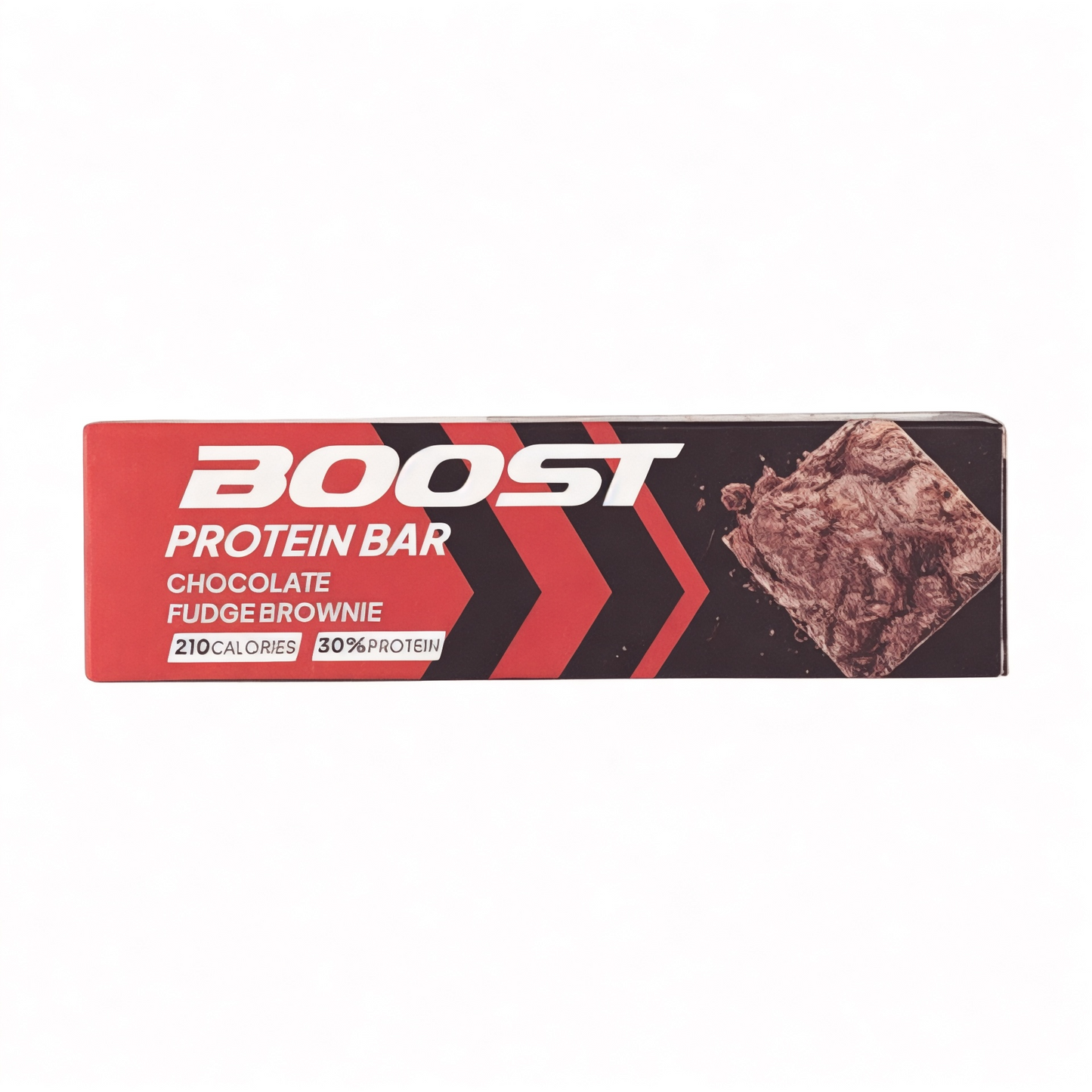 BOOST Protein Bar Chocolate Fudge Brownie 60g