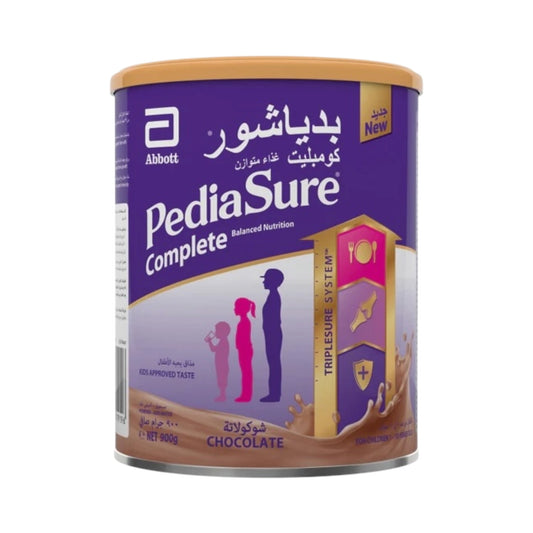 Pediasure Milk Powder,Chocolate Flavor,400g