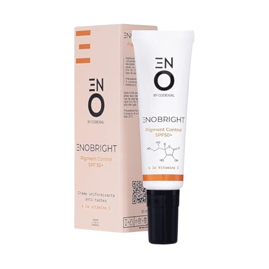 Codexial InnoBright Anti- Pigmentation Sunscreen +50