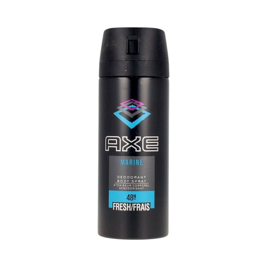 Axe Marine Deodorant مزيل العرق
Spray For Men 150ml