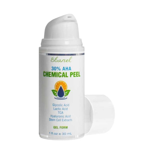 Ebanel peeling mask