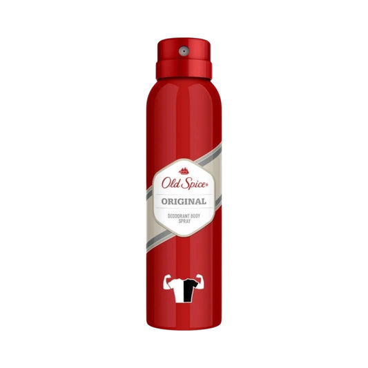 Old Spice Deodorant Spray For Men 150ml