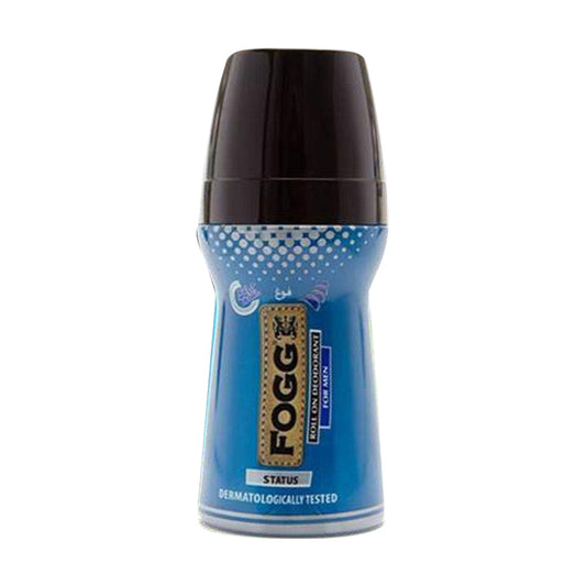 Fogg Status Deo Roll On مزيل العرق
For Men 50ml