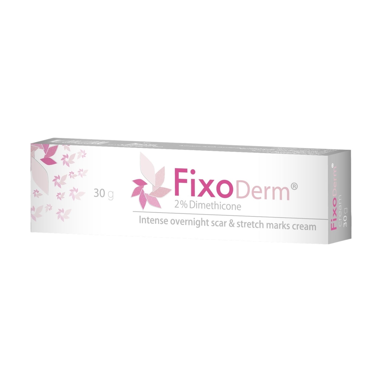 Fixoderm Moisturizing and Repairing Cream 30g