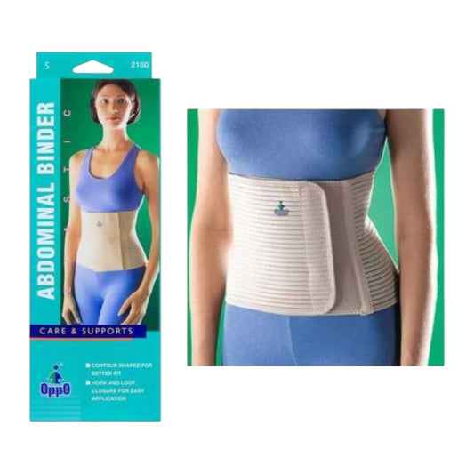 Oppo Abdominal Belt 2160