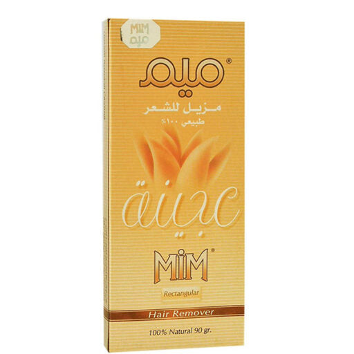 Mim Hair Remover 90g