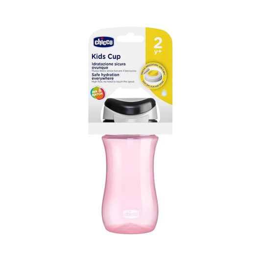 Chicco Natural Feeling Transition Bottle 150ml