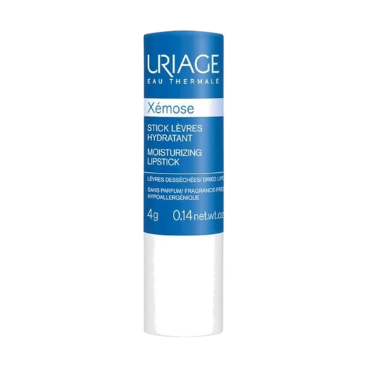 Uriage Xemose Moisturizing Lipstick 4g