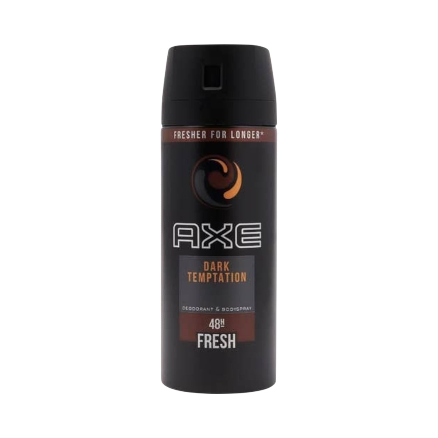Axe Dark temptation Deo مزيل العرق
Spray For Men 150ml