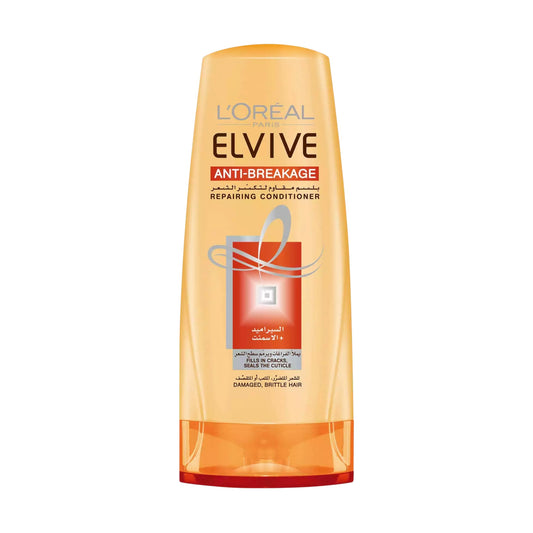 Loreal Elvive Anti Breakage Conditioner 200ml