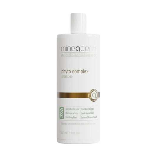 Mineaderm Phyto Complex Shampoo 300 ml