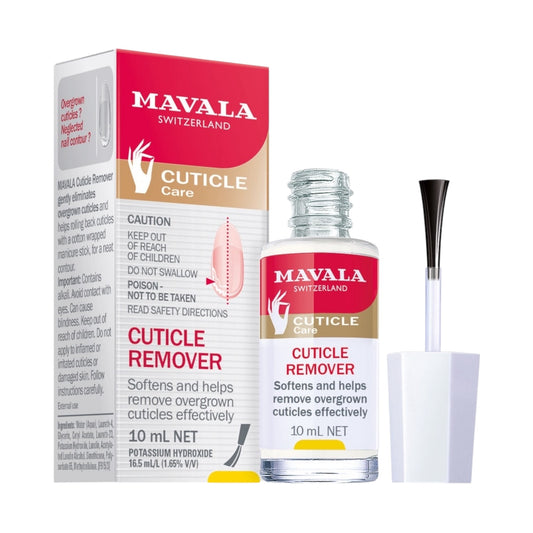 Mavala Cuticle Remover 10ml