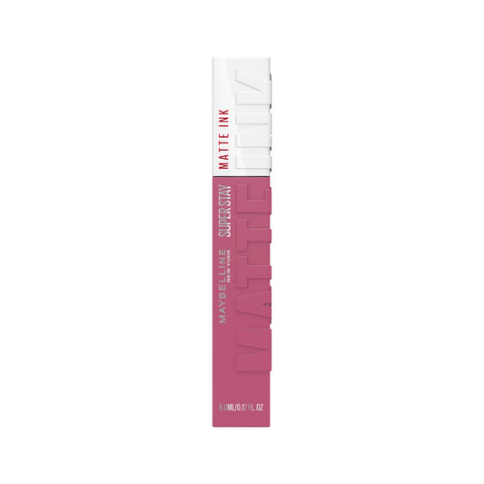 Maybelline Lip Super Stay Matte Ink 65