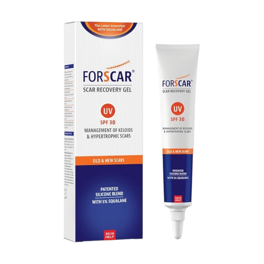Forscar Scar Treatment Gel 10ml