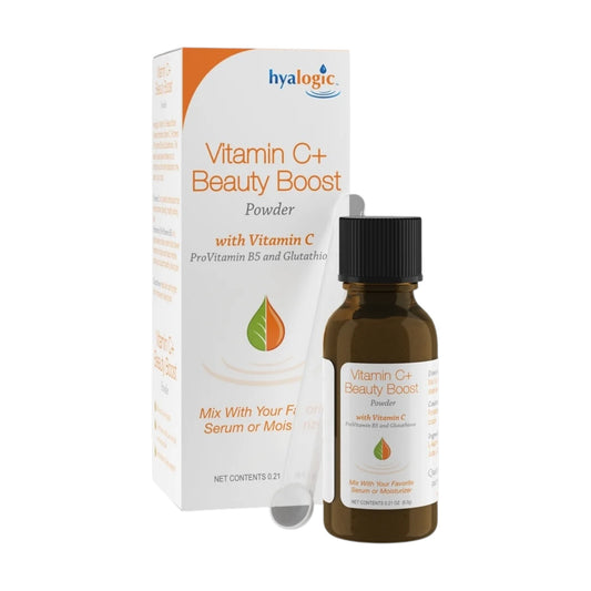 Hyalogic Vitamin C Beauty Boost Powder