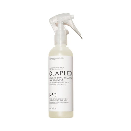 Olaplex N°.O Intensive   Bond Building Treatment ensive  bond D 155ml