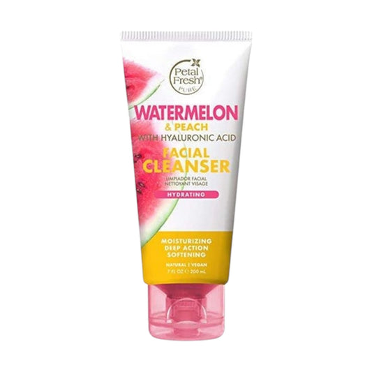 Petal Fresh Watermelon With Hyaluronic Acid Facial Cleanser 200ml