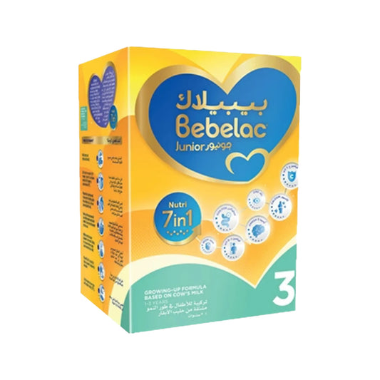 Bebelac 3 Milk powder 1200g