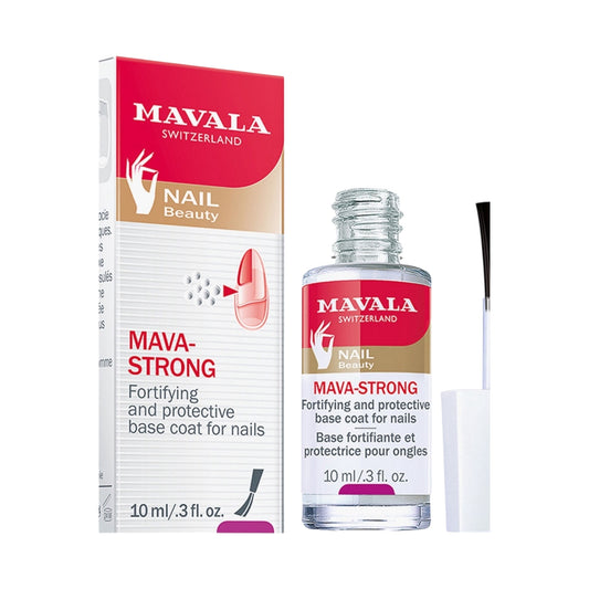 Mavala Mava Strong 10ml