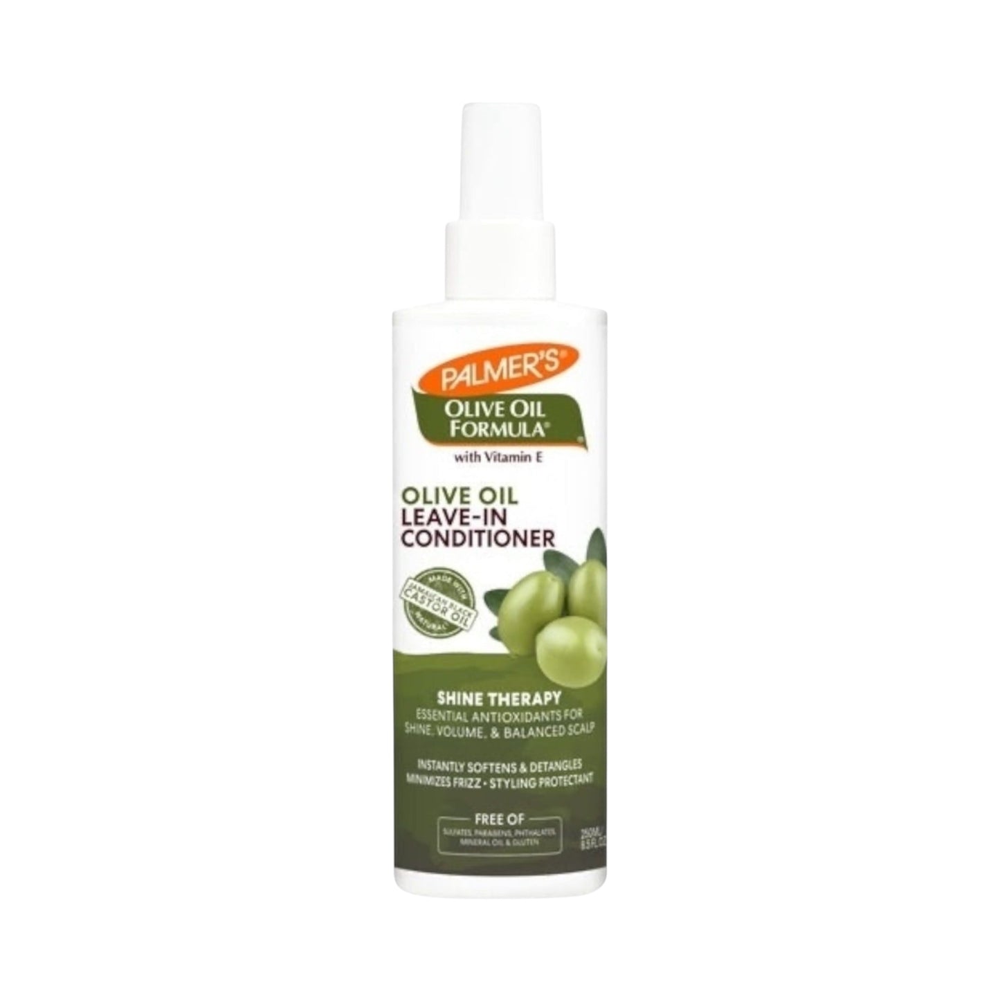 Palmers Coconut Oil Repairing Hair Conditioner 250Ml