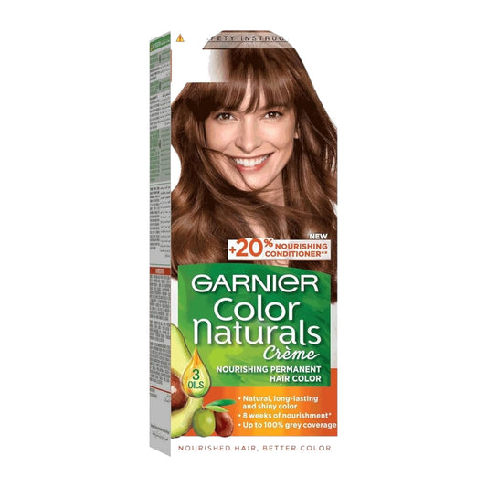 Garnier Color Naturals Chocolate 6.34