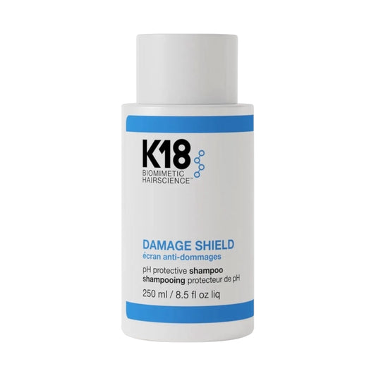 K18 Damage Shield Protective Shampoo 250 ML