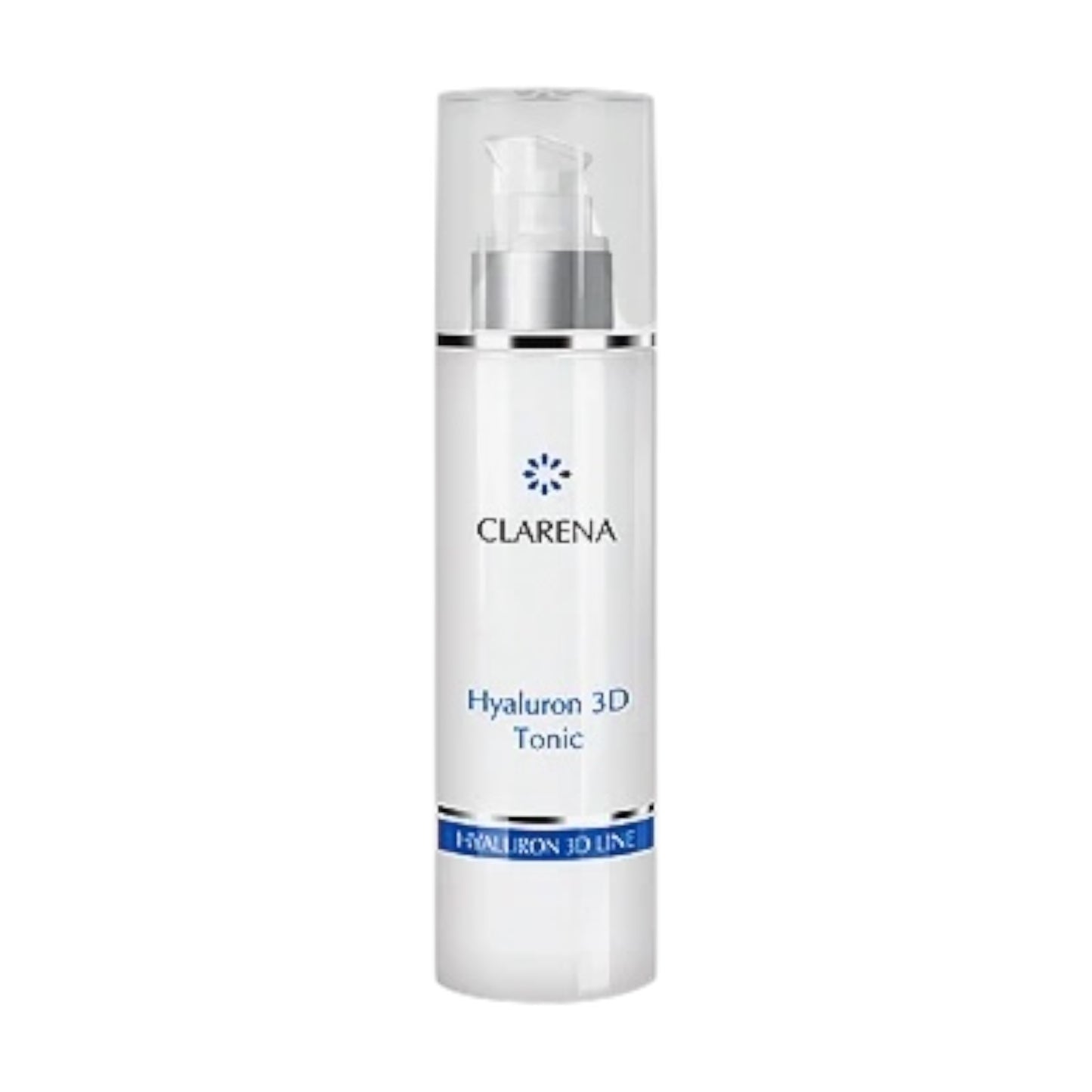 Clarena Hyaluron 3D Tonic