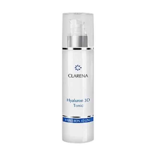 Clarena Hyaluron 3D Tonic