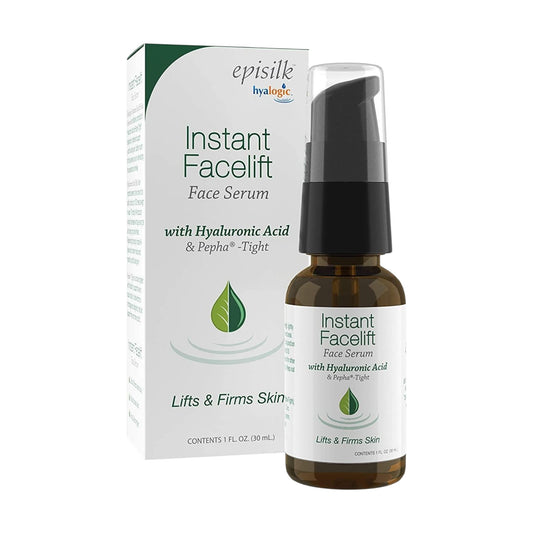Hyalogic Instant Facelift Serum