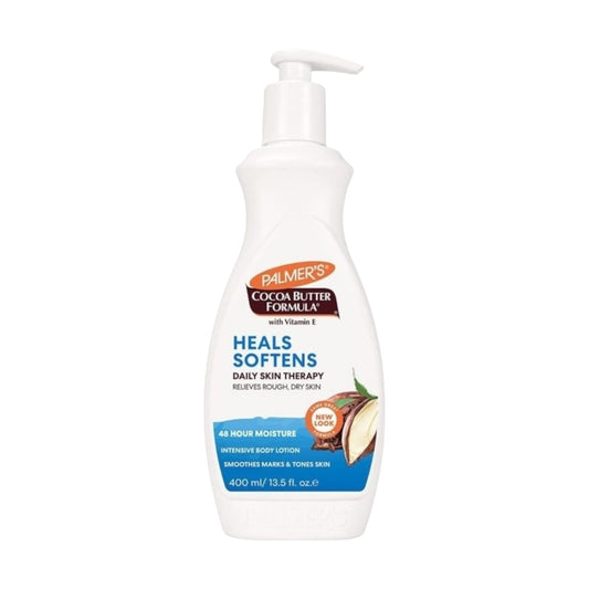 Palmers Cocoa Butter Softens Lotion 400Ml