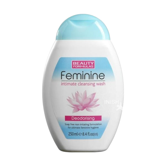 غسول المنطقة الحميمية Drammock
Feminine Intimate Cleansing Wash