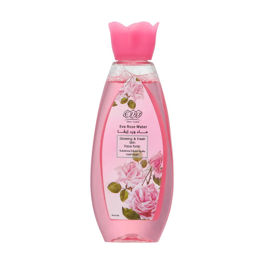 Eva Skin Rose Water Face Tonic 100MI