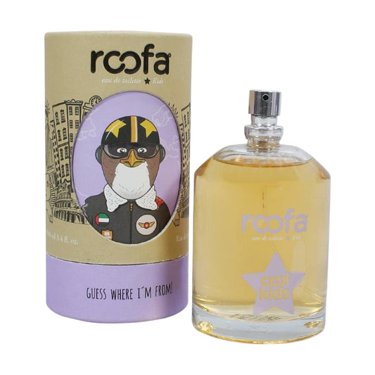 Roofa Boys Aue Perfume Edt 100ml