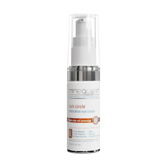 Mineaderm eye cream