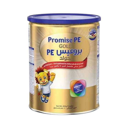 Promise P.E Gold Milk powder 400g