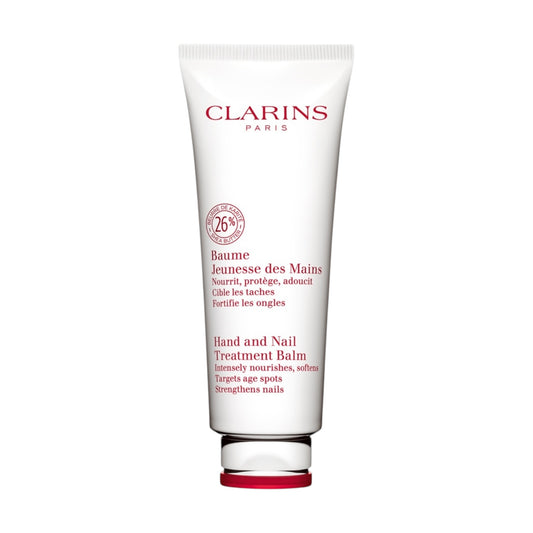 Clarins Hand And Nail Treatment Balm 100ml