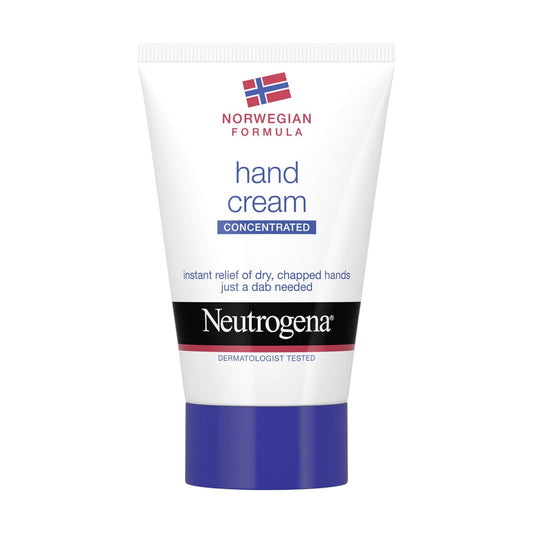 Neutrogena Hand Cream كريم اليدين
50ml