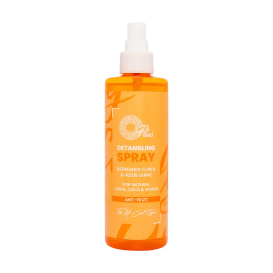 Oplus Curly Detangling Spray 250 ML
