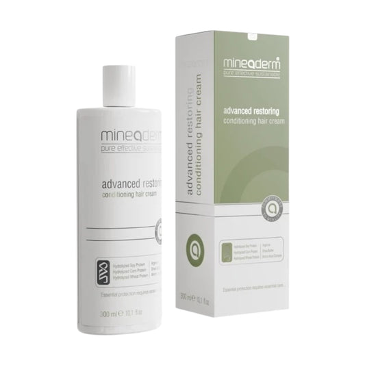 Mineaderm Recovery Conditioning Hair Cream 300ml