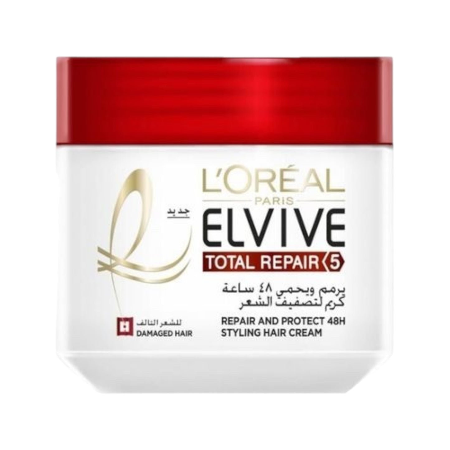 Elvive Total Repair 5 Hair Cream 200ml
