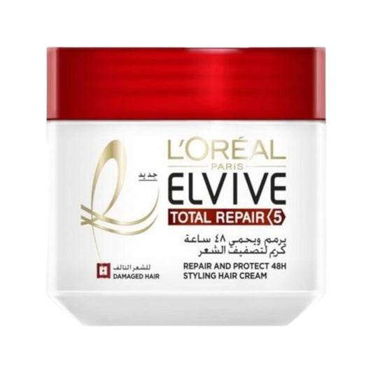 Elvive Total Repair 5 Hair Cream 200ml